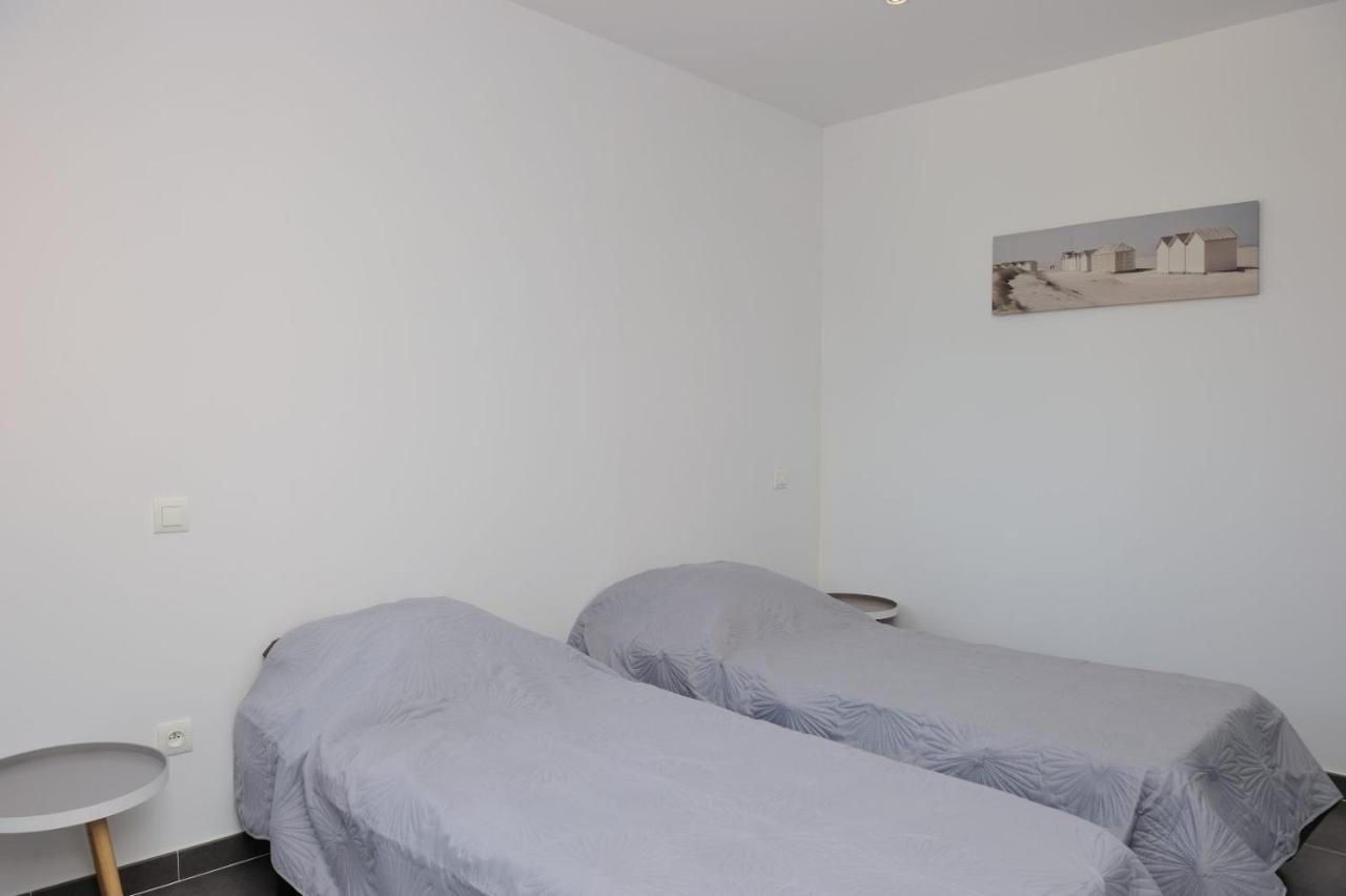 Chalet Canava Bonifacio  Bagian luar foto