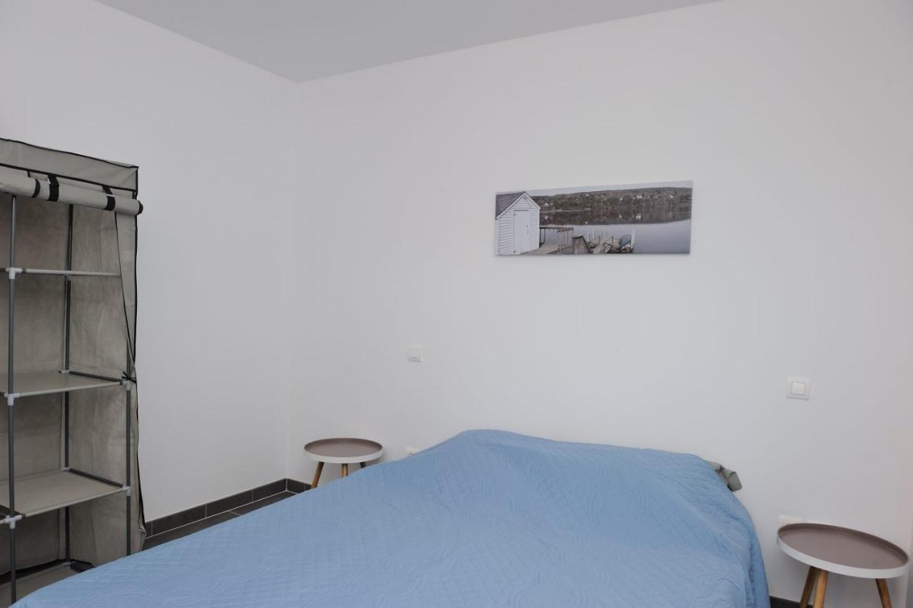 Chalet Canava Bonifacio  Bagian luar foto